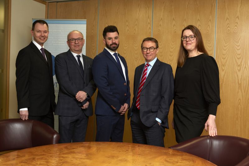  Brown Butler welcomes a new wave of managers